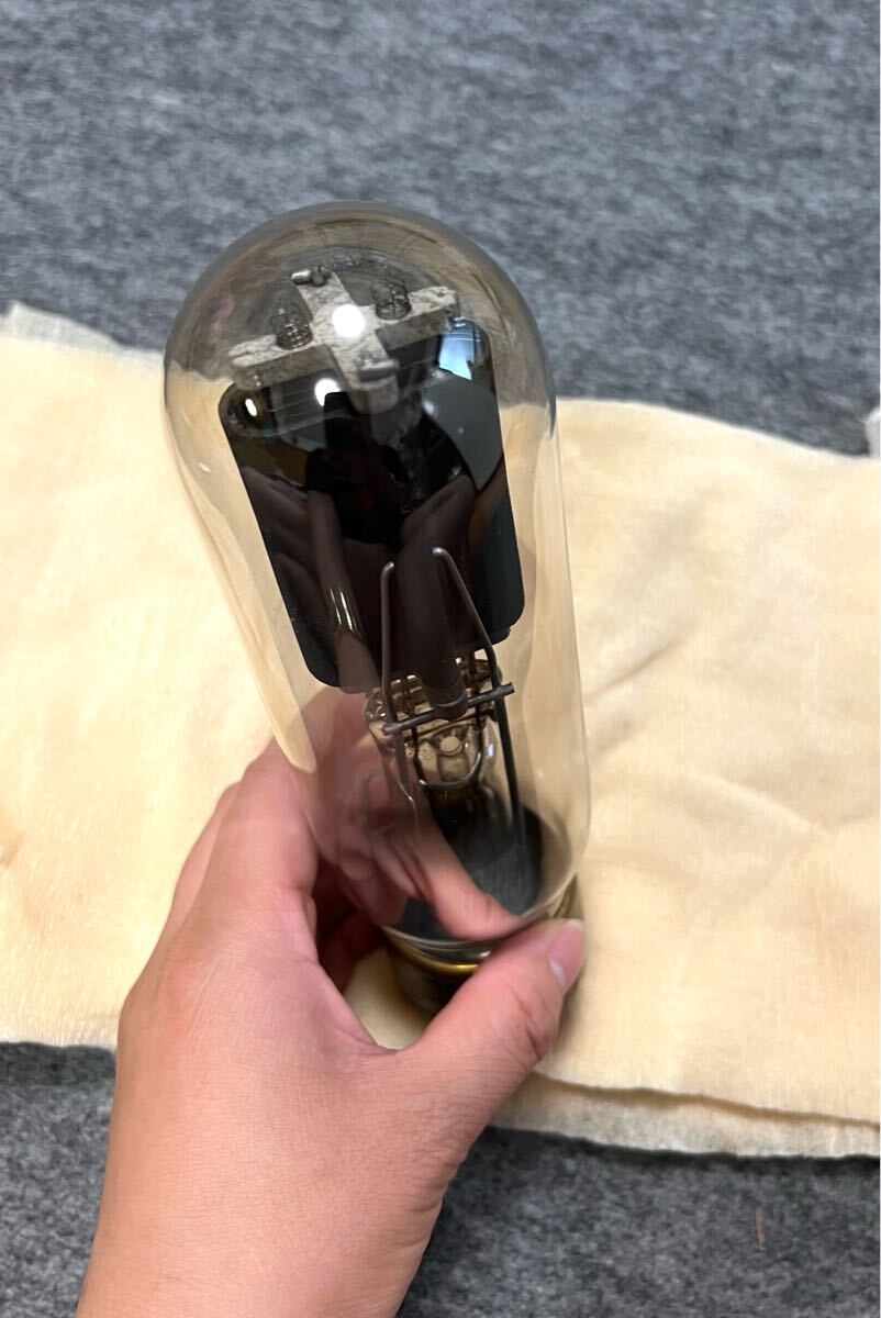 Western electric 284D 真空管。
