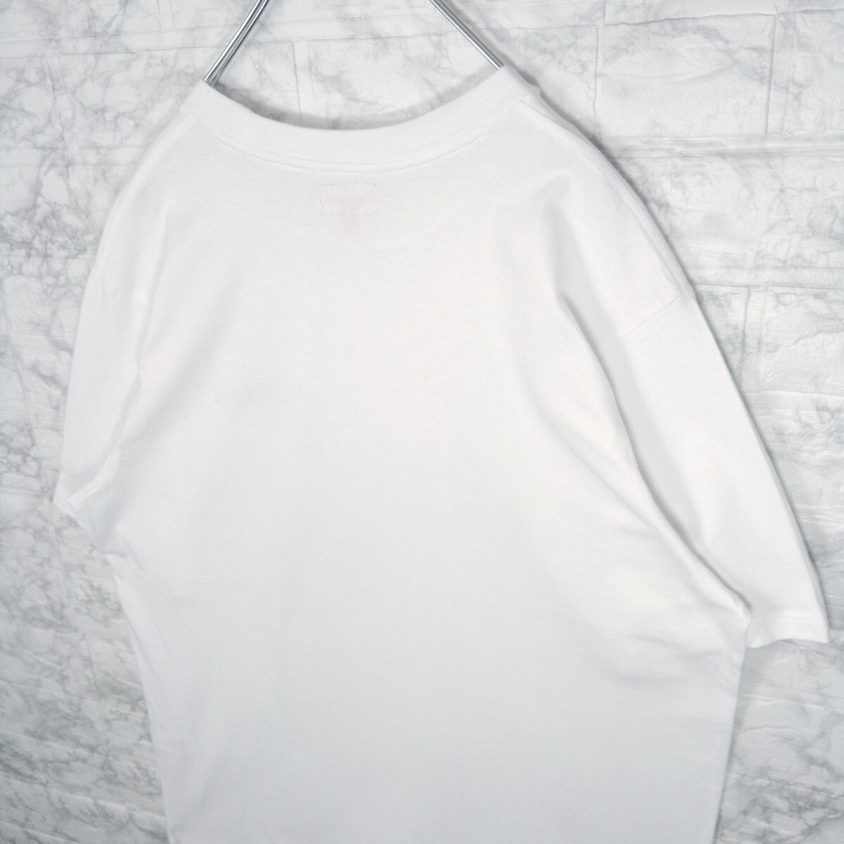 【Supreme】アラビア　ロゴ刺繍　Tシャツ