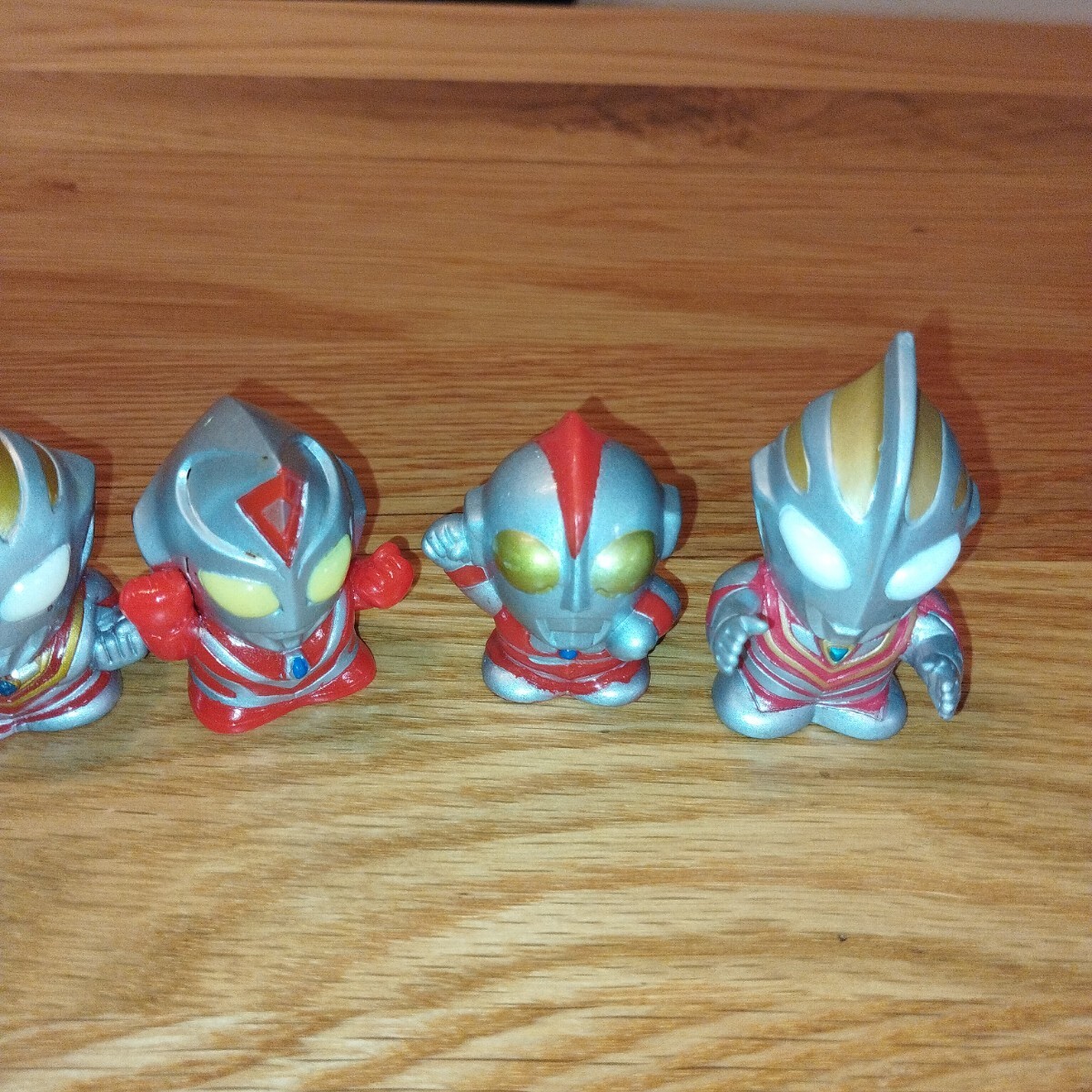 ウルトラマン　指人形_画像3
