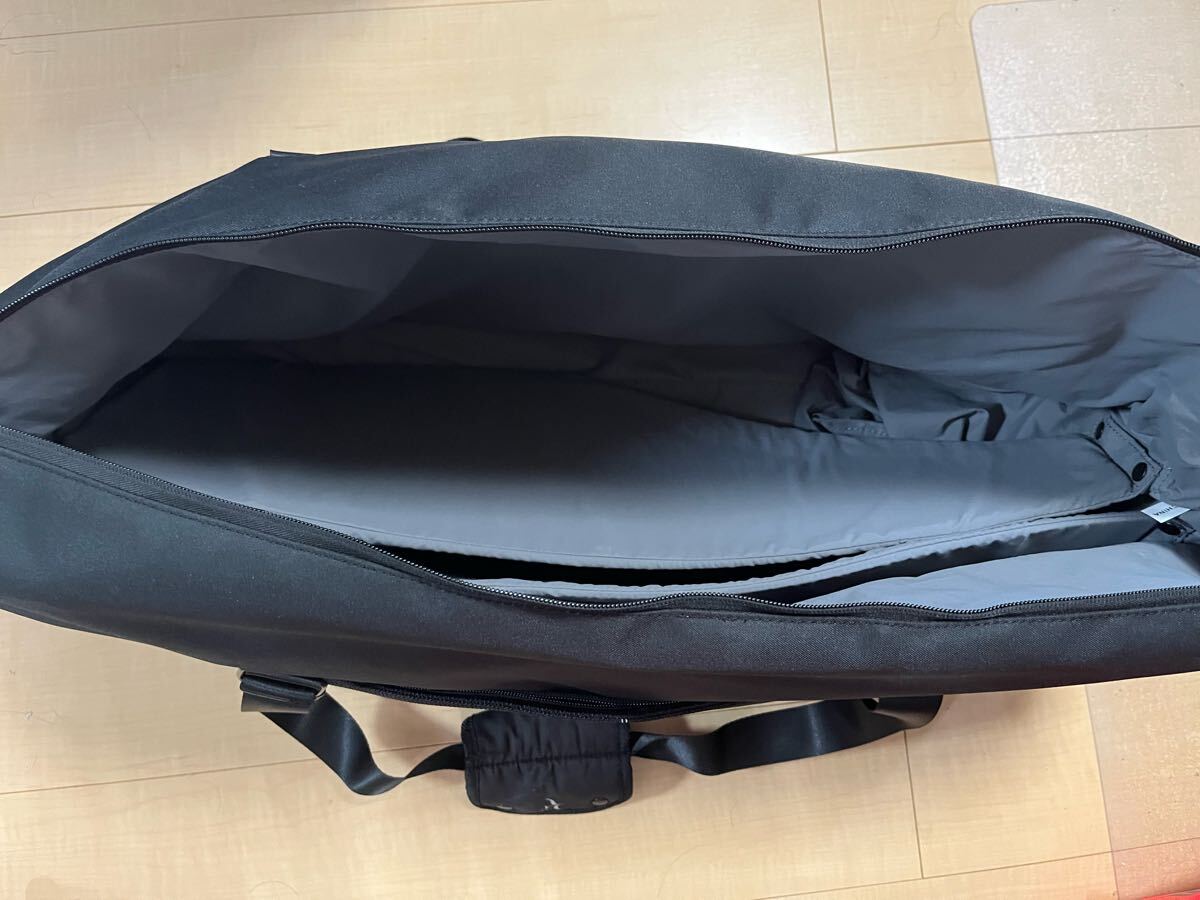 中古☆ウイルソン（Wilson）テニス バッグ ロジャーフェデラー RF PRACTICE バッグ WR8034201001
