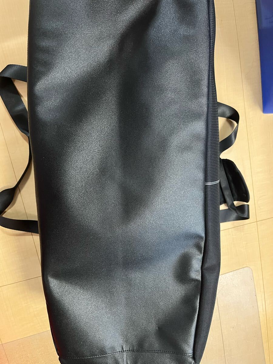 中古☆ウイルソン（Wilson）テニス バッグ ロジャーフェデラー RF PRACTICE バッグ WR8034201001