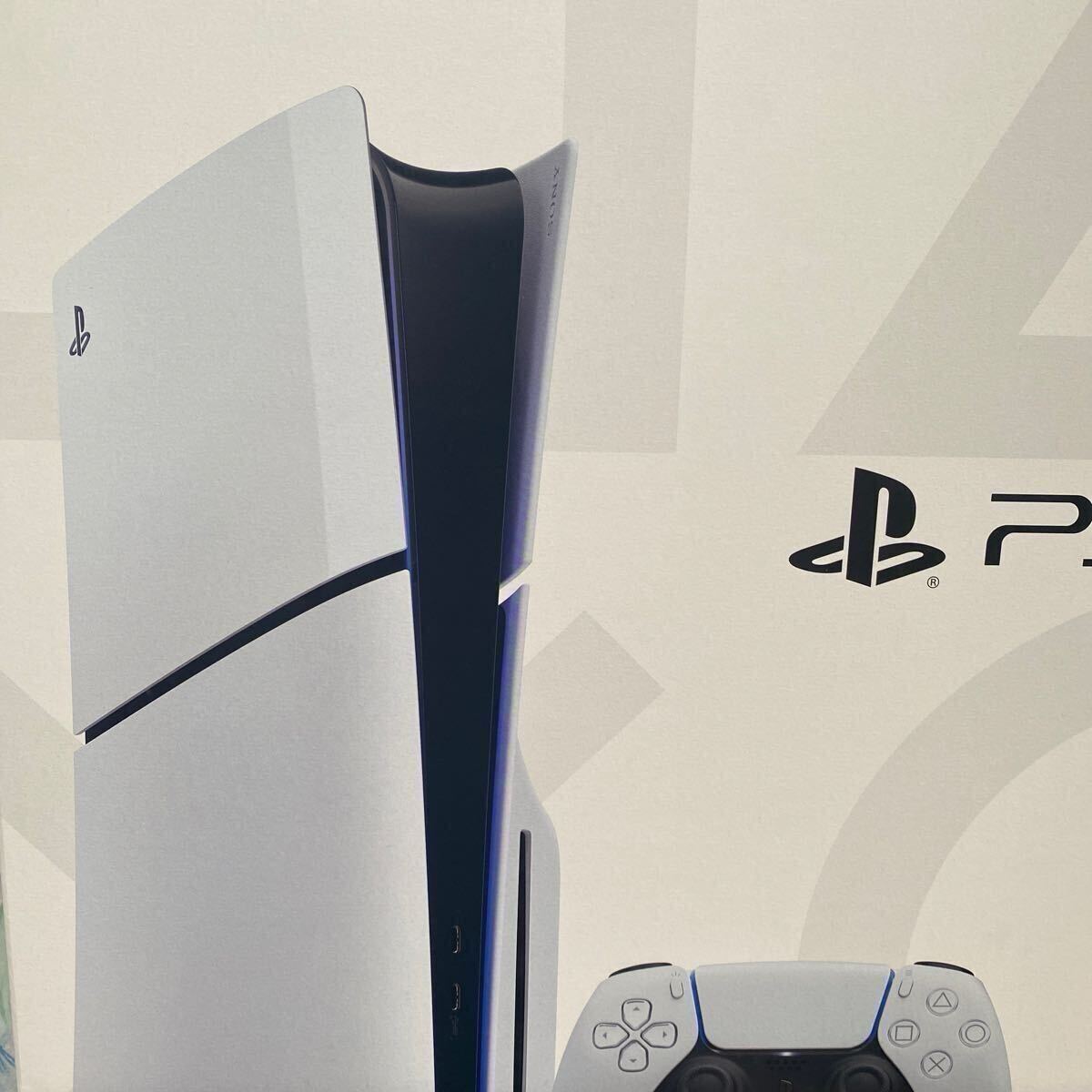 PlayStation5 CFI-2000A01 PS5_画像1