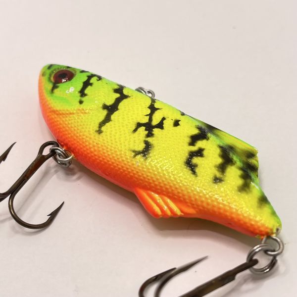  Roo - - Jensen shuga- Shad 
