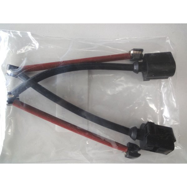 ★BMW F10　FP25/XG20/FW20/FR30/XG28　前後ブレーキパッドセンサー　１台分_画像1