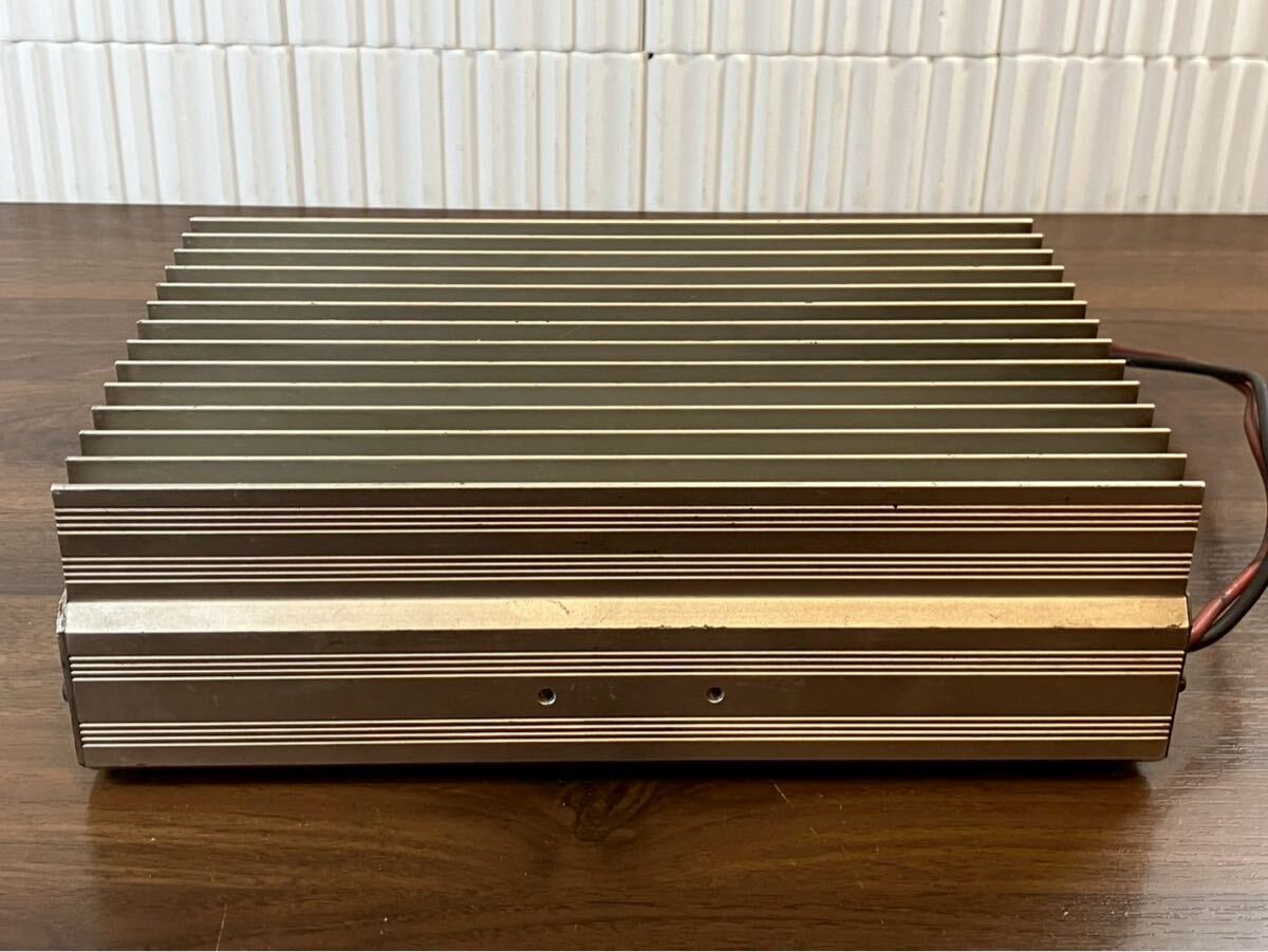 B2404 Tokyo High Power HL-180V linear усилитель 144MHz усилитель мощности HY-POWER