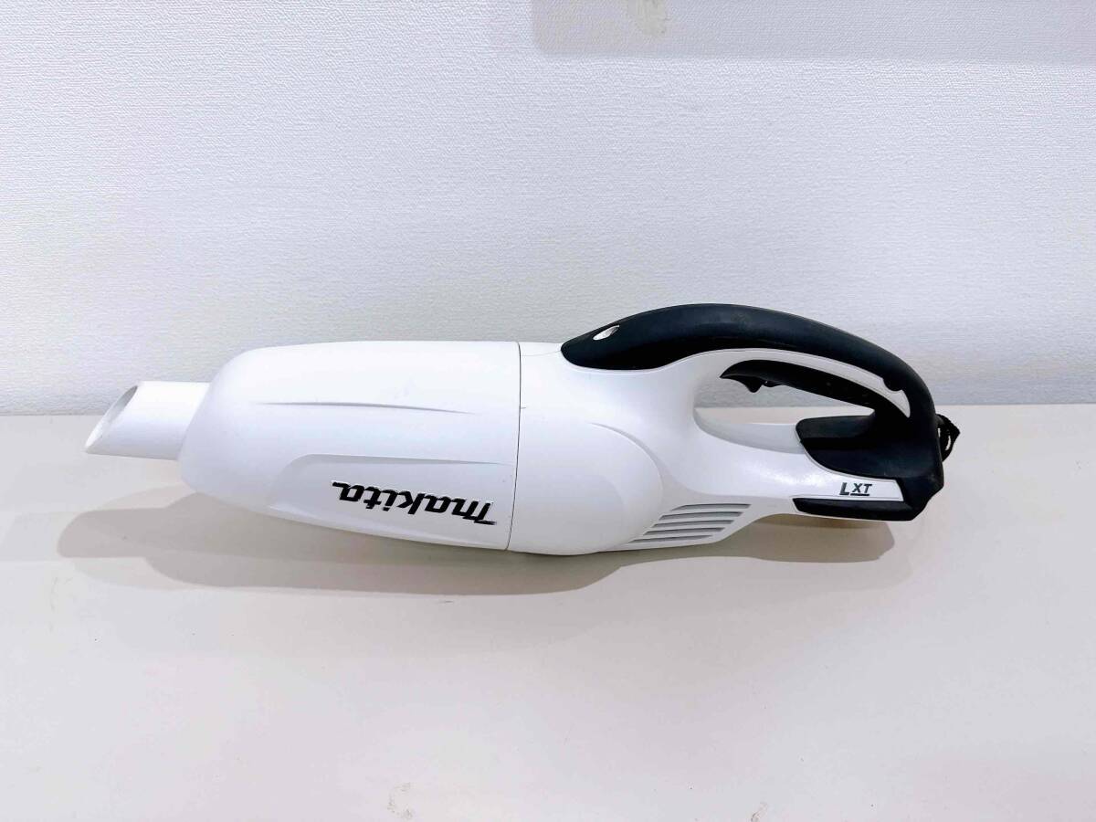 18V 充電式クリーナ CL180FD