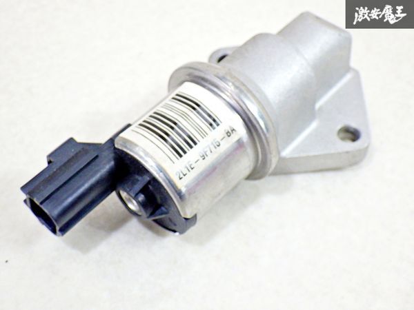 [ новый товар!] Ford оригинальный E-150 E-250 Expedition идол контроль клапан(лампа) дроссель воздушный байпас 2L1Z-9F715-BA немедленная уплата полки 21L1