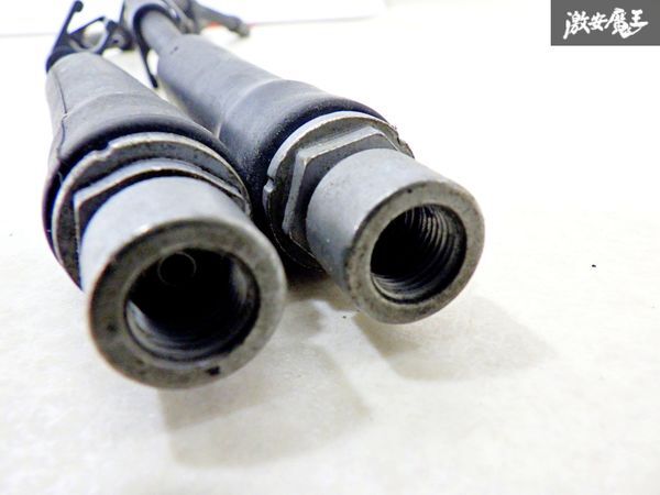 新車外し【ストア出品】Jeep純正 GLADIATOR ジープ グラディエーター JT リアブレーキホース 2本 即納 棚19M1_画像5