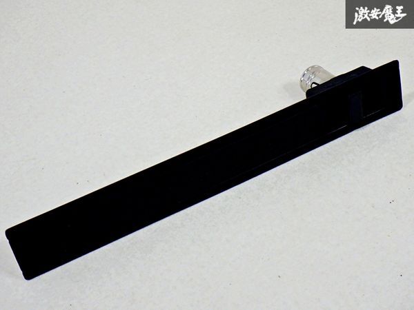 【希少!ストア保証】AlfaRomeo アルファロメオ アルファ75 TS2.0 シガレットライターカバー 161006911501 左ハンドル 棚19H2_画像2