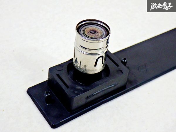 【希少!ストア保証】AlfaRomeo アルファロメオ アルファ75 TS2.0 シガレットライターカバー 161006911501 左ハンドル 棚19H2_画像4