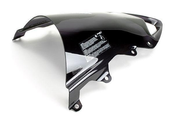  наличие есть Puig 5205F RACING-SCREEN [DARK SMOKE] BMW S1000RR(09-14) Poo-chi экран обтекатель 