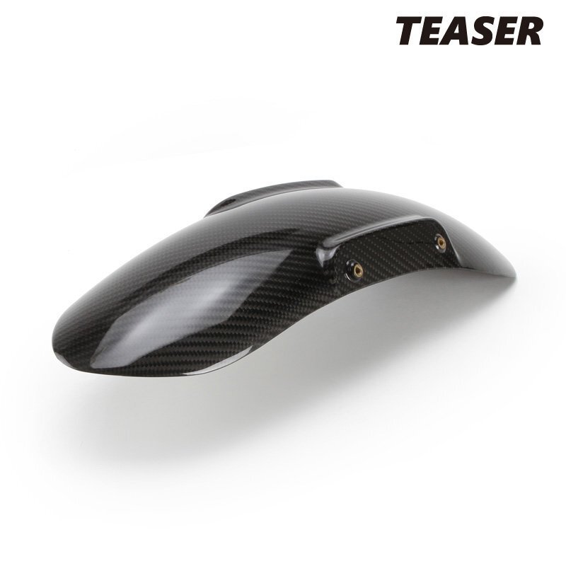  наличие есть TEASER [ карбоновый HG] FFB08G переднее крыло R nine T (16-21) чай The -DRY CARBON
