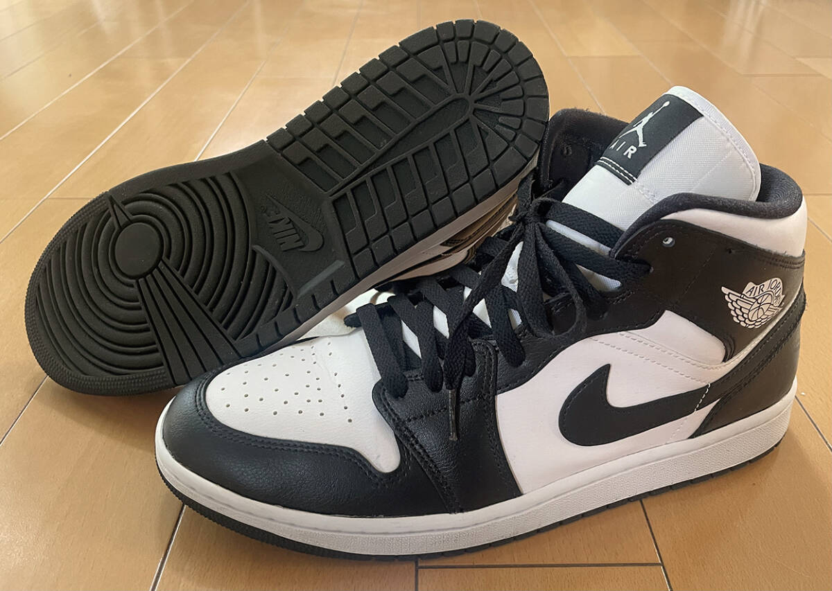 JUMPMAN TWO TREY "LEGEND BLUE" DO1925-104 (ホワイト/ユニバーシティブルー/ブラック)