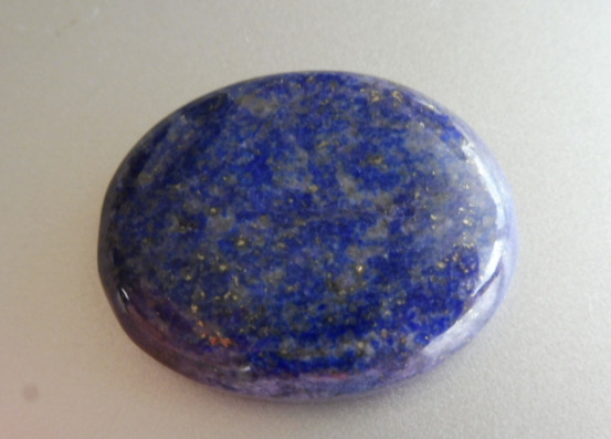 圧倒的な存在感　鑑別カード付　ラピスラズリ　約72.5ct　素?cái)偿讠螗昆螗趣耍? bimg=