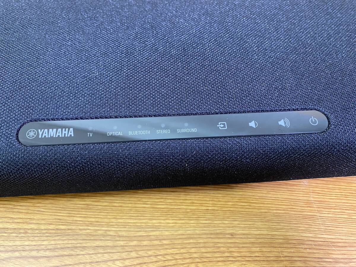  Yamaha * звук балка Bluetooth 2022 год производства *SR-B20A