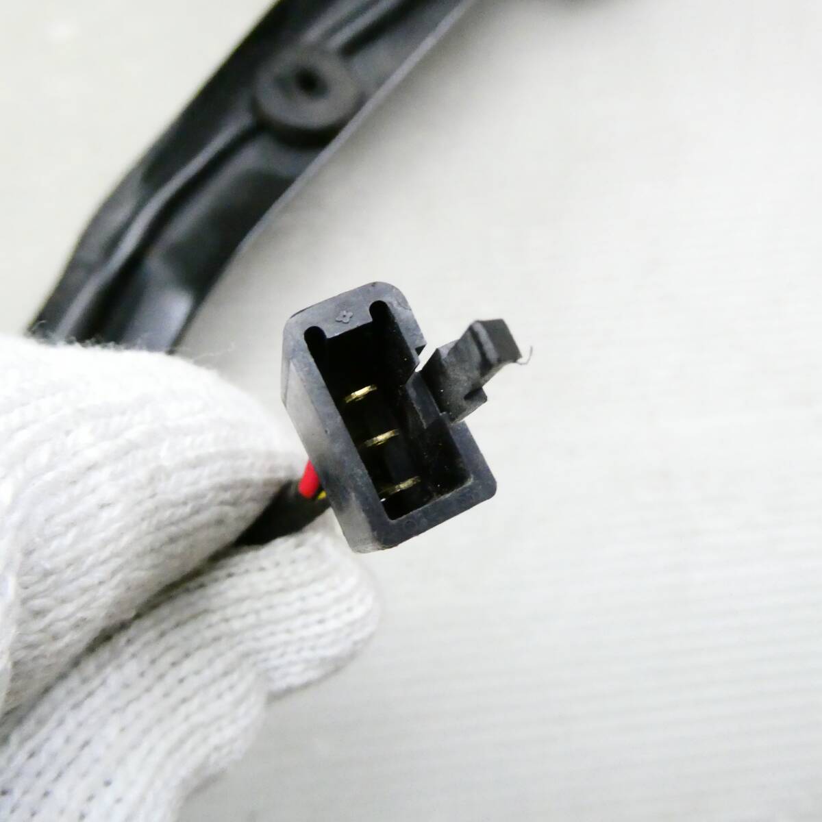 250TR [BJ250F] テールランプ 040-6626 テールレンズ ストップランプ 中古 1個(gè) kawasaki カワサキ TR060925 123