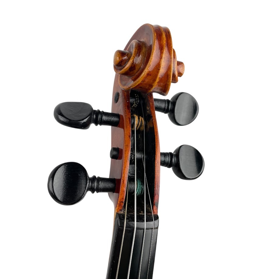 ○KISO FUKUSHIMA○ バイオリン No.3 4/4 Rare Japanese Vintage