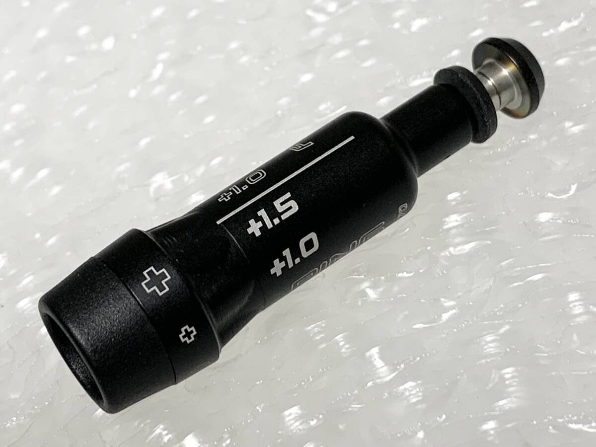 【左手用】 新品　ピン PING G430 G425 G410 ハイブリッド HYBRID / ユーティリティー UT レフティ用スリーブ