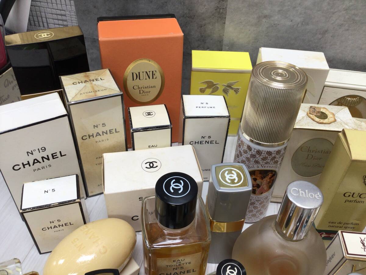 0446K# духи суммировать много CHANEL/Dior/GUCCI/YSL/ Nina Ricci / BVLGARY /Chlo вскрыть товар .. товар хранение товар * фотография . подтвердите пожалуйста 