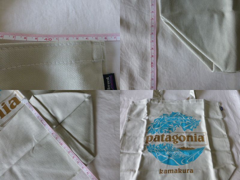 ヴィンテージ雑貨 未使用!! スペシャルモデル パタゴニア FA2016モデル Kamakura