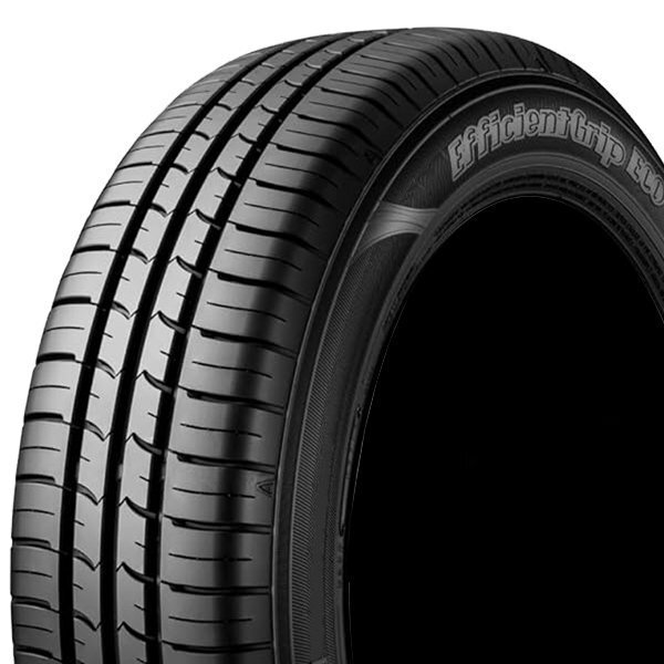 195/55R16 87V GOODYEAR グッドイヤー EFFICIENT GRIP ECO EG01 24年制 正規(guī)品 新品 サマータイヤ 1本価格 ■
