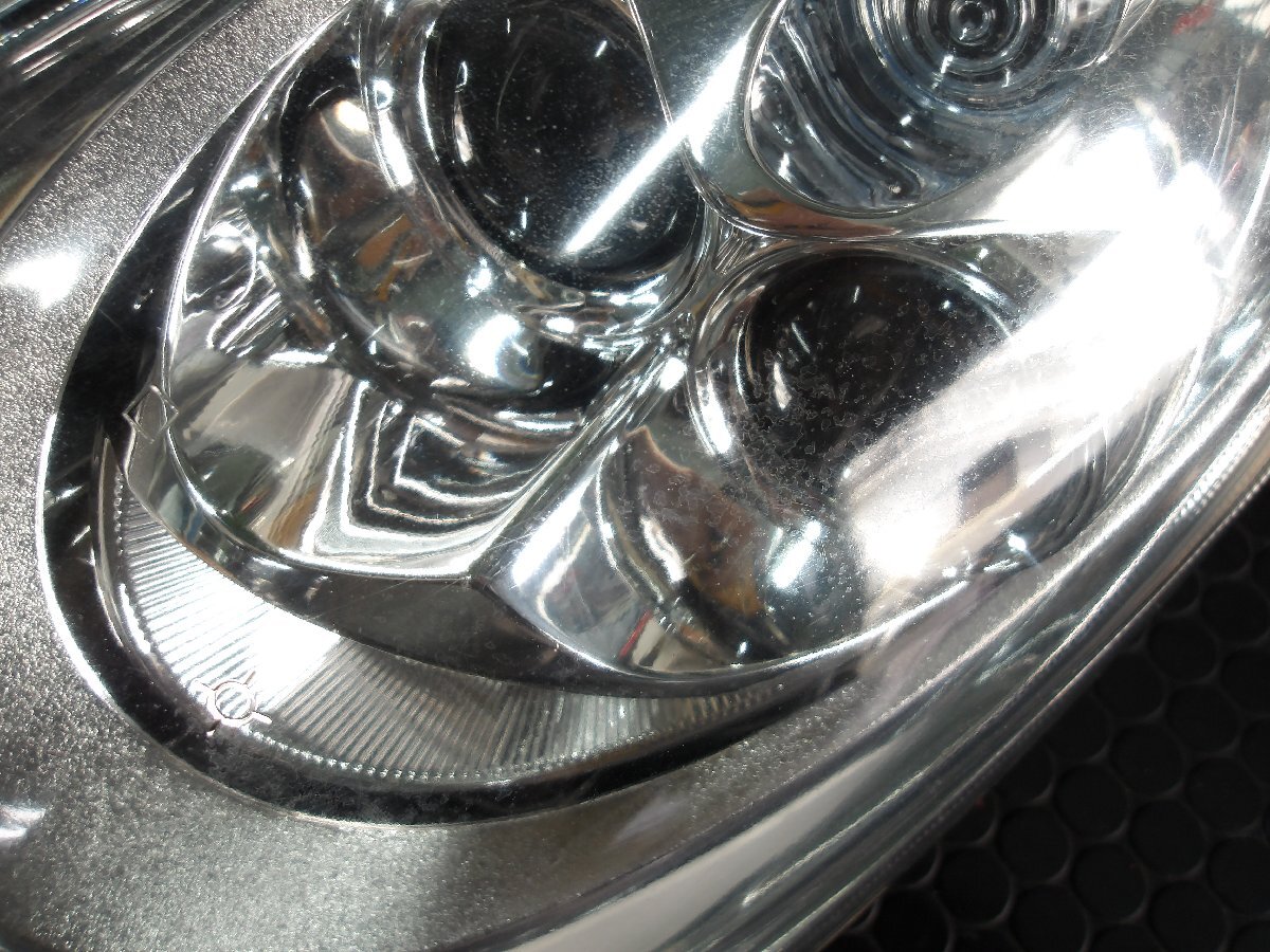 * Mitsubishi / i / HA3W / MIEV G / оригинальный / LED передняя фара / левый и правый в комплекте / 8301B906 8301B905 /mi-b Мицубиси 12587