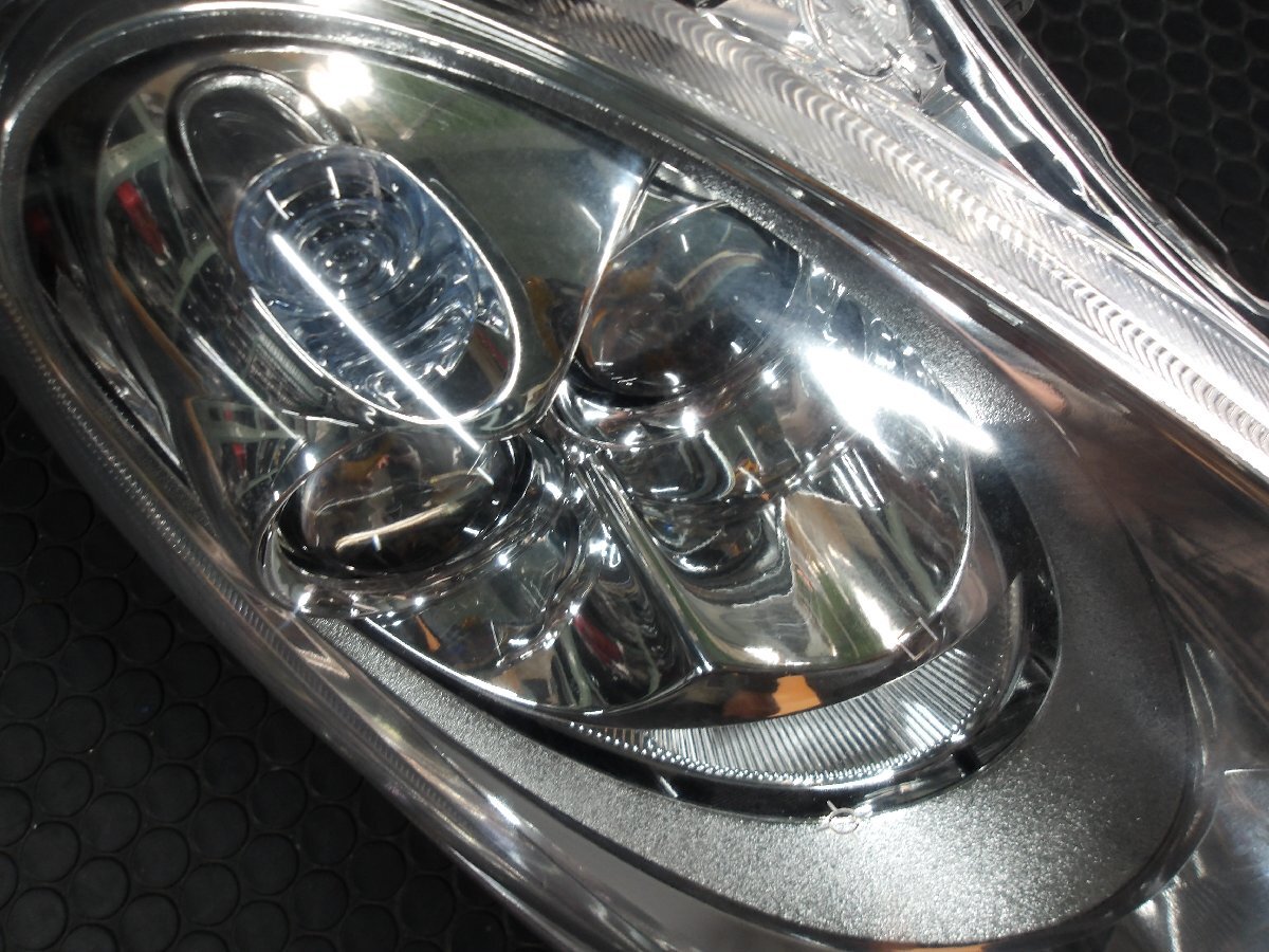 * Mitsubishi / i / HA3W / MIEV G / оригинальный / LED передняя фара / левый и правый в комплекте / 8301B906 8301B905 /mi-b Мицубиси 12587