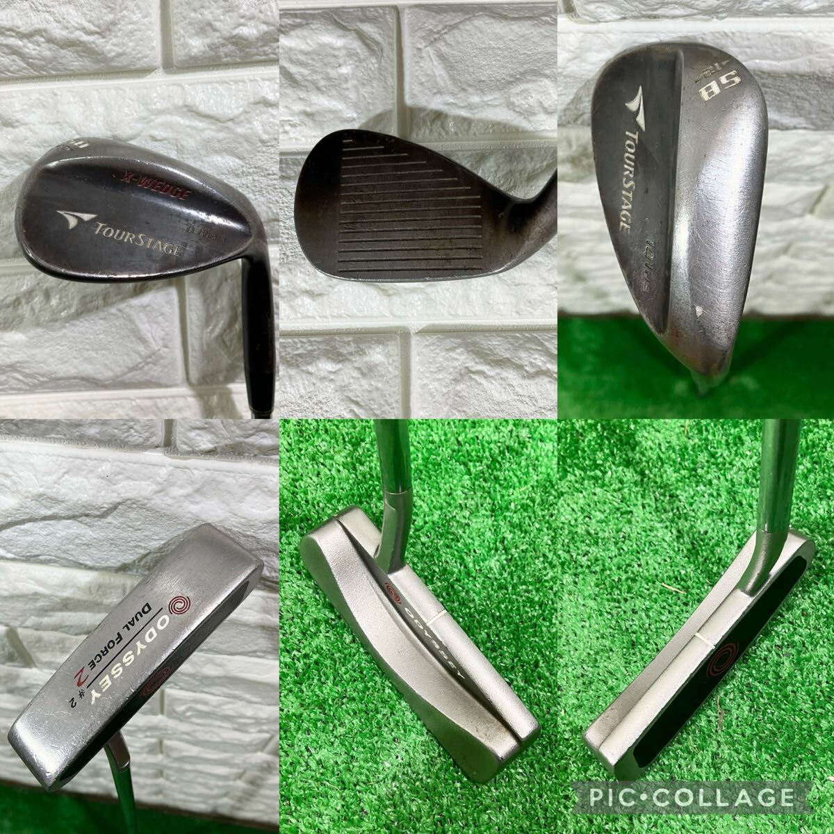  роскошный стоит посмотреть * кто раньше, тот побеждает *BRIDGESTONE* Bridgestone TOUR B JGR&GR железный и т.п. мужской Golf комплект клюшек Bridgestone производства caddy bag есть 