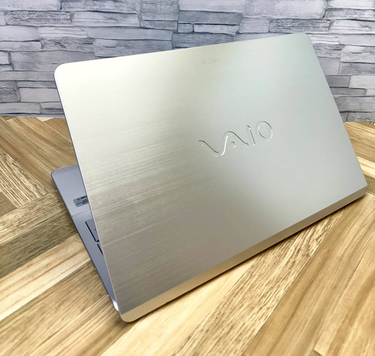 タッチパネル★新型Win11搭載/SONY VAIO/爆速Core-i7搭載/カメラ/高速新品SSD512GB/驚異の16GBメモリ/DVD焼き/BD/オフィス/ソフト多數(shù)!