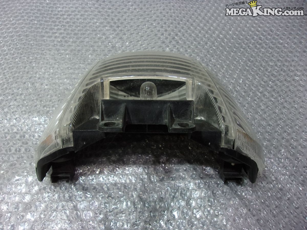HONDA ホンダ AF34 ライブディオ ライブDio 純正 ノーマル テールランプ テールライト テールレンズ STANLEY 043-0459 / 2S6-753