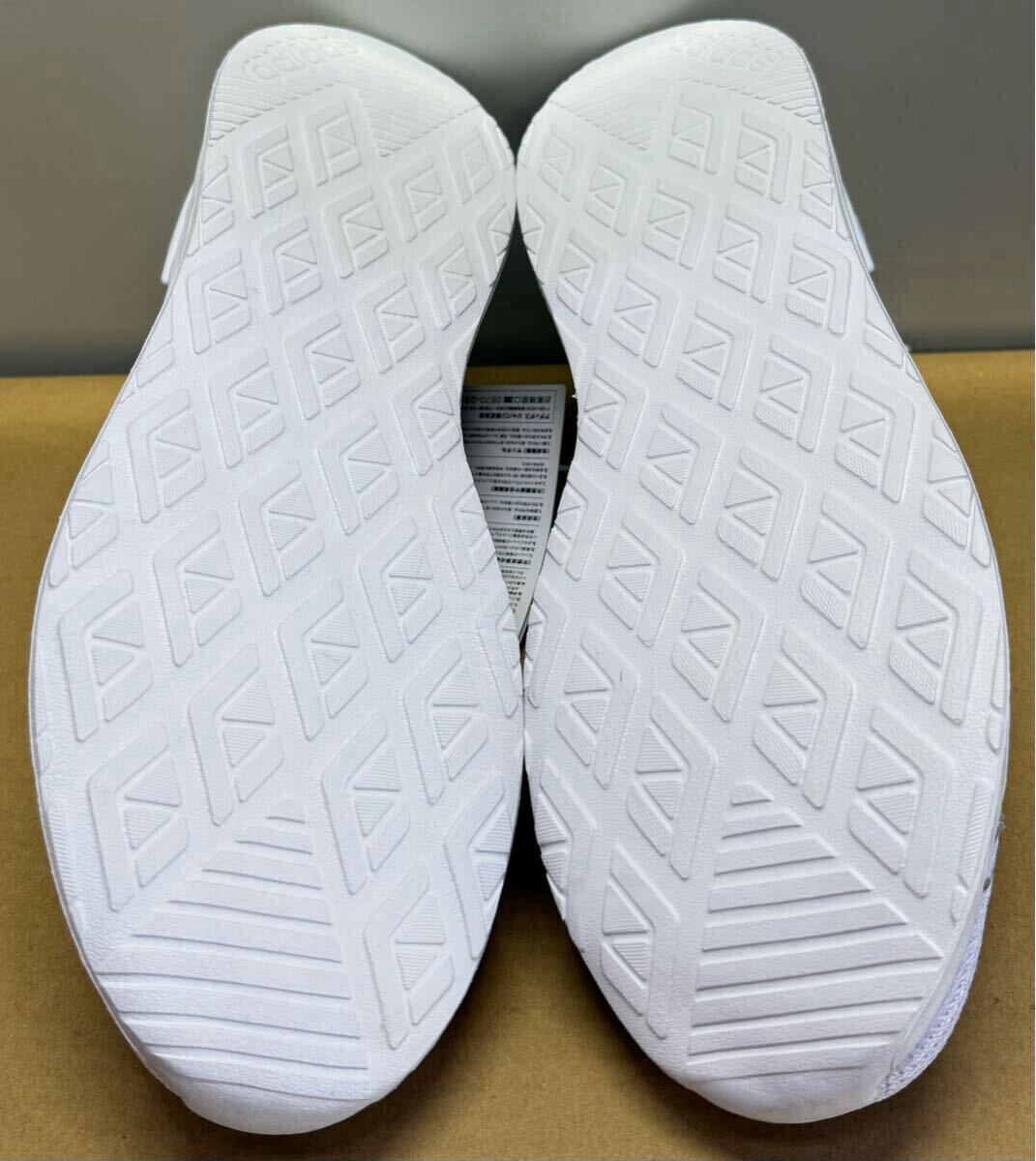 adidas Adidas kes брезент low QUESTAR FLOW NXT M 26.5cm