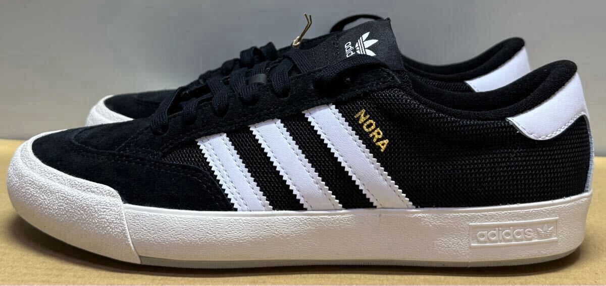 adidas originals アディダスオリジナルス NORA ノラ 26.5cm