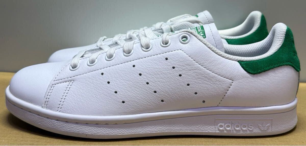 adidas アディダスオリジナルス STAN SMITH ADV スタンスミス スケートボード 26.5cm
