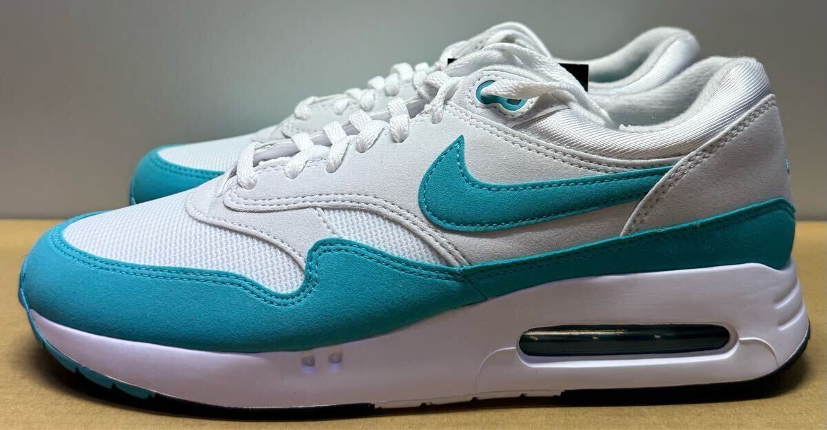NIKE ナイキ AIR MAX 1 エアマックス 1 86 OG ゴルフ ダスティーカクタス 27cm