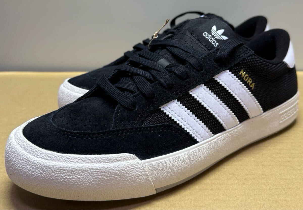 adidas originals アディダスオリジナルス NORA ノラ 26.5cm