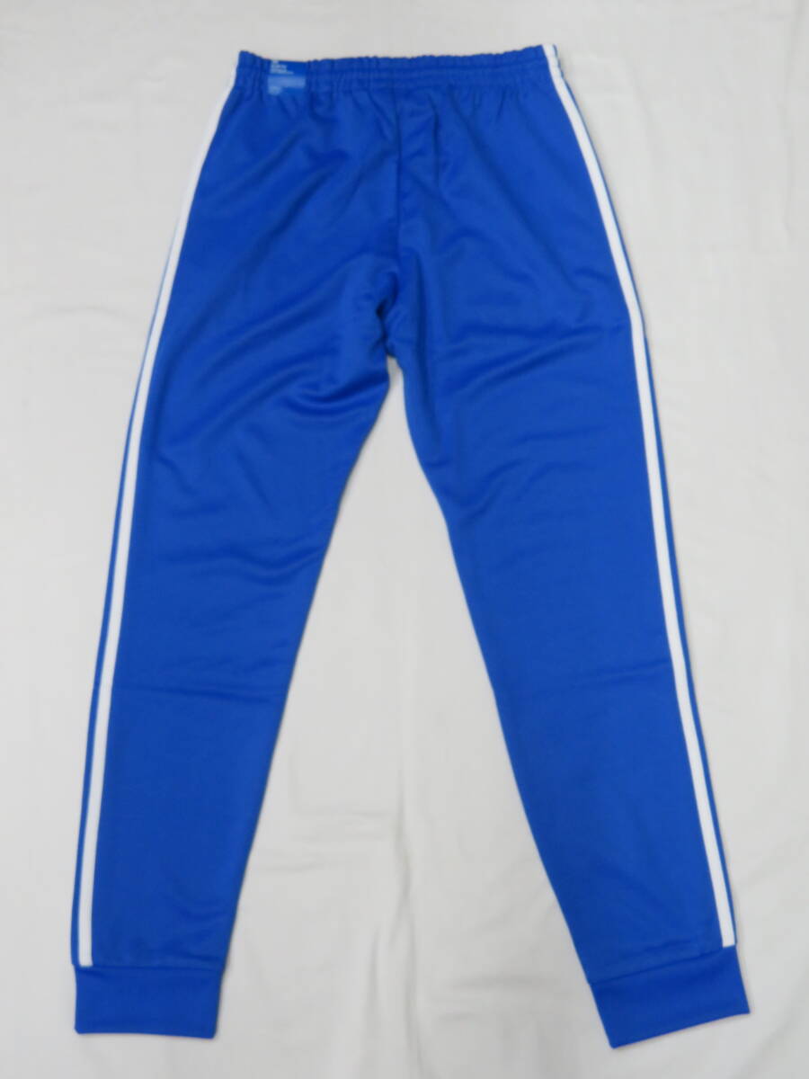379 adidas オリジナルス アディカラー クラシックス SST トラックパンツ(ジャージ)(L)_画像6