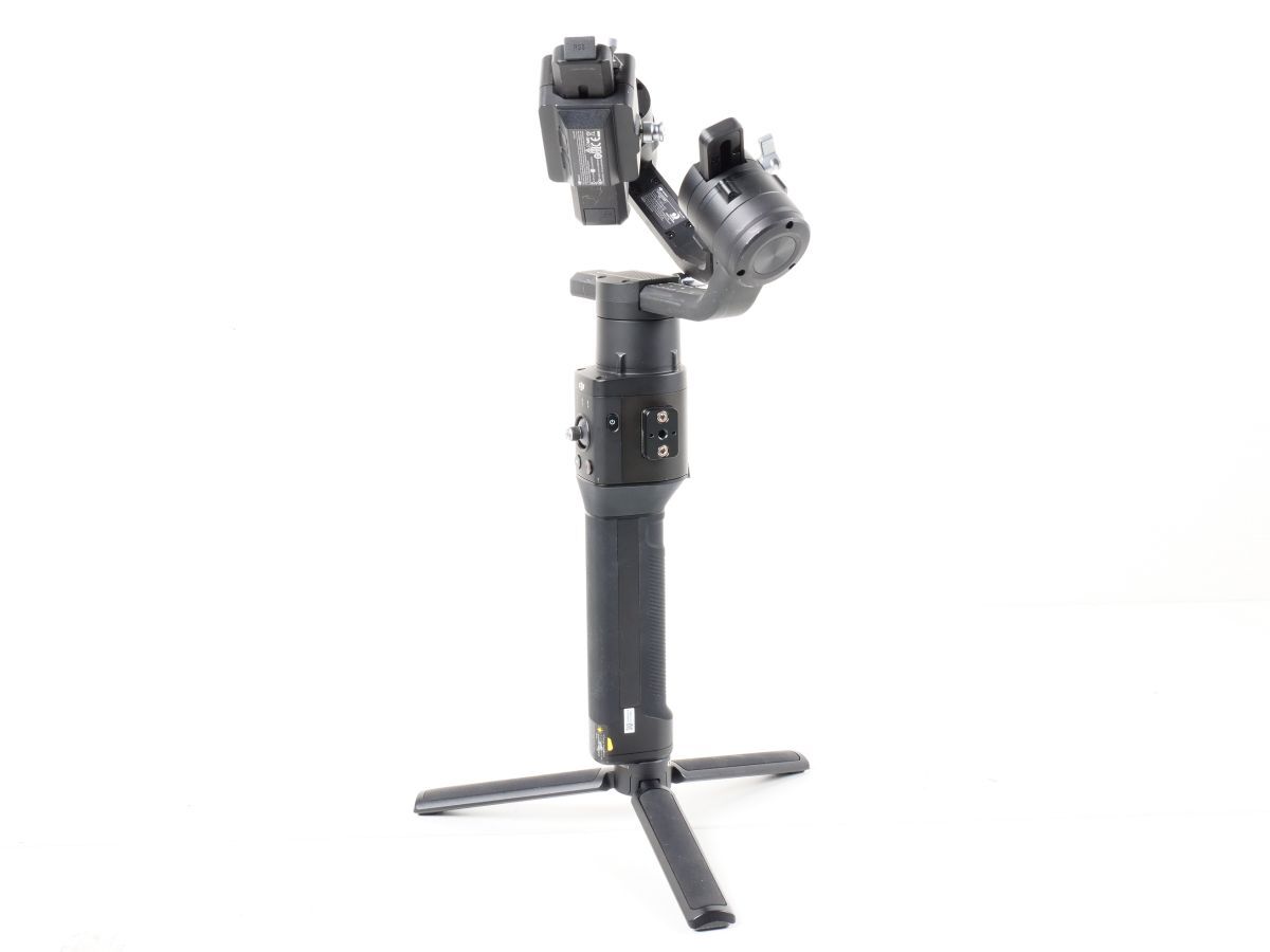 2266 DJI RONIN-S RS1 ジンバル スタビライザー フォーカスモーター付き