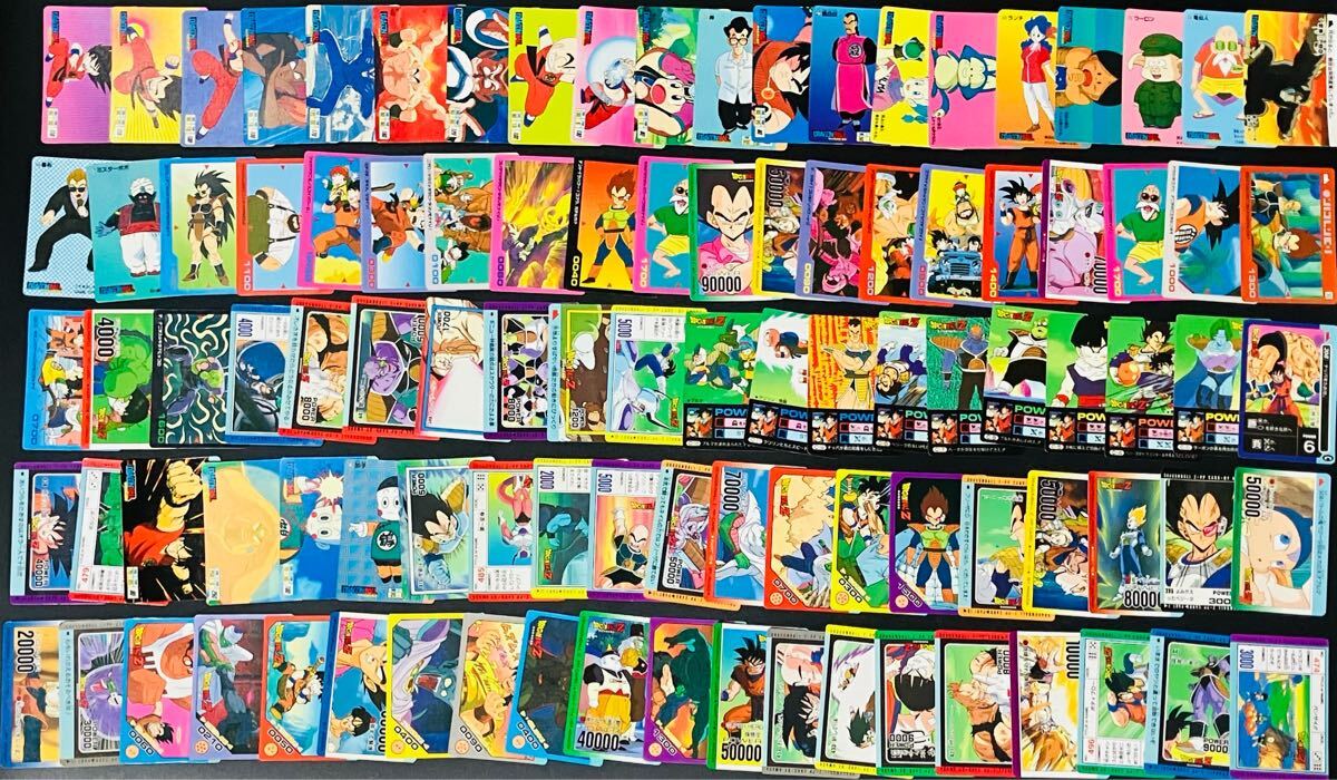 ドラゴンボール アマダ PPカード 172 ミニコロ 龍 5人衆 開梱 設置?無料 】 アマダ 龍 5人衆 No.172 PPカード ミニコロ版