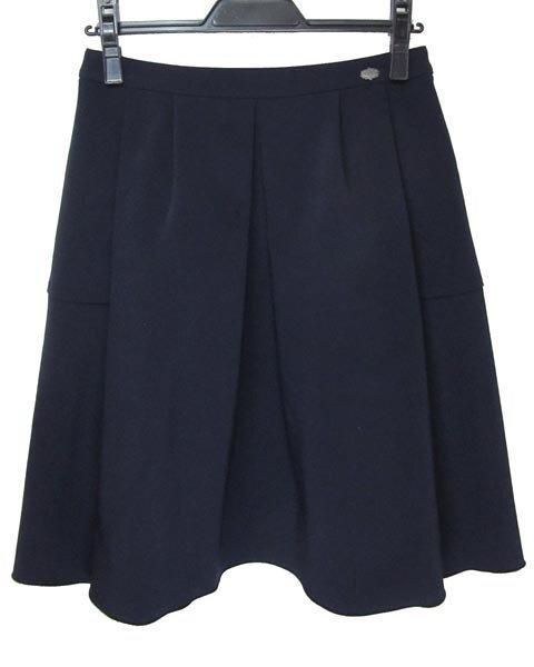 FOXEY フォクシー スカート 40 フォクシー スカート 40 中古・古着通販】FOXEY NEWYORK