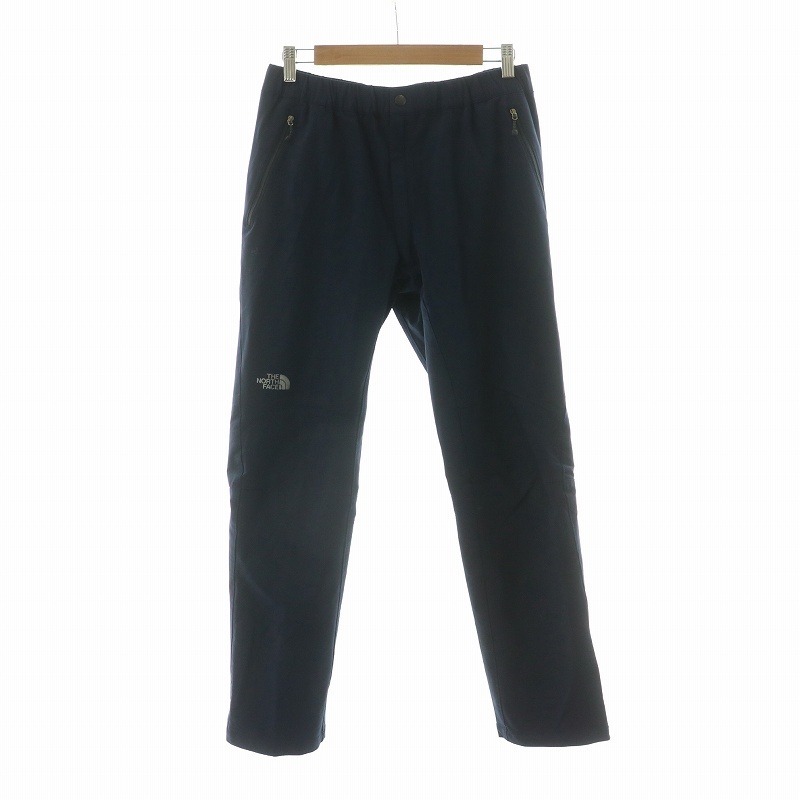 ザノースフェイス THE NORTH FACE Alpine Light pants アルパインライトパンツ イージー M ネイビー NT52927 /NQ メンズ