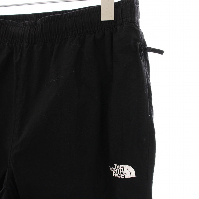 ザノースフェイス THE NORTH FACE Versatile Pant バーサタイルパンツ イージーパンツ ナイロン S 黒 NB31948 /YM メンズ