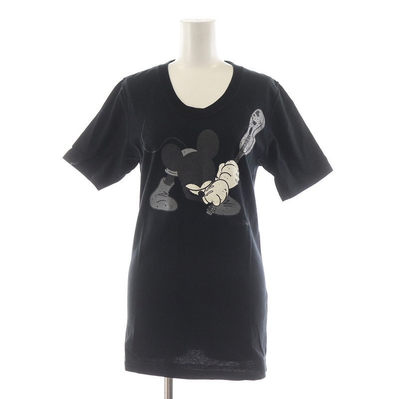 ロエン ミッキーマウス mickeymouse Roen 海賊 ロエン Roen ディズニー Disney ミッキーマウス クラッシュ