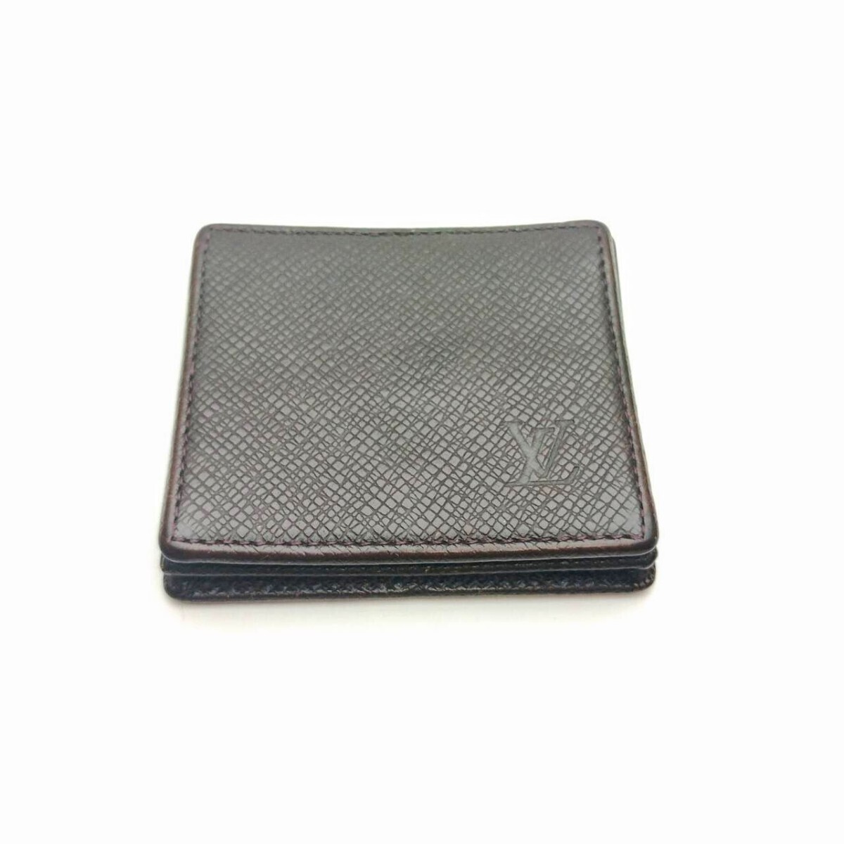LOUIS VUITTON ルイヴィトン タイガ ポルトモネ・ボワット