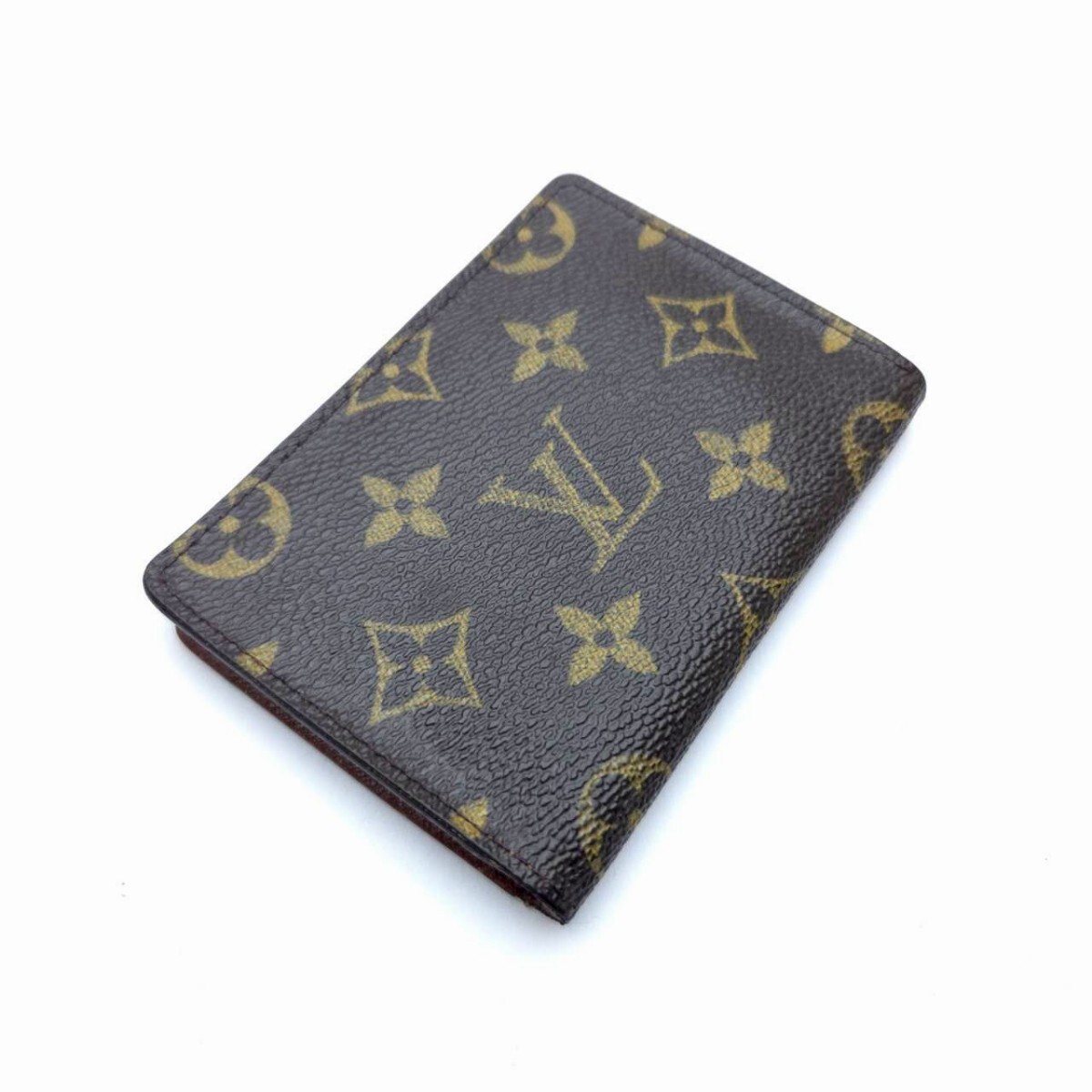 セットアップ カードケース 名刺入れ LOUISVUITTON 定期入れ パスケース ルイ 小物