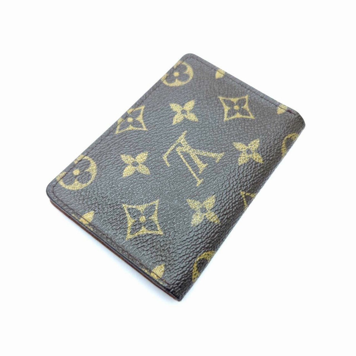 激安アウトレット カードケース 名刺入れ LOUISVUITTON 定期入れ パスケース ルイ 小物