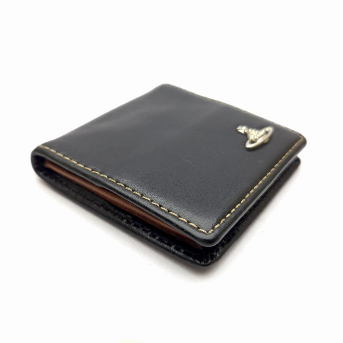 ヴィヴィアンウエストウッド　Vivienne Westwood　コインケース　小銭入れ　財布　メモB4-101