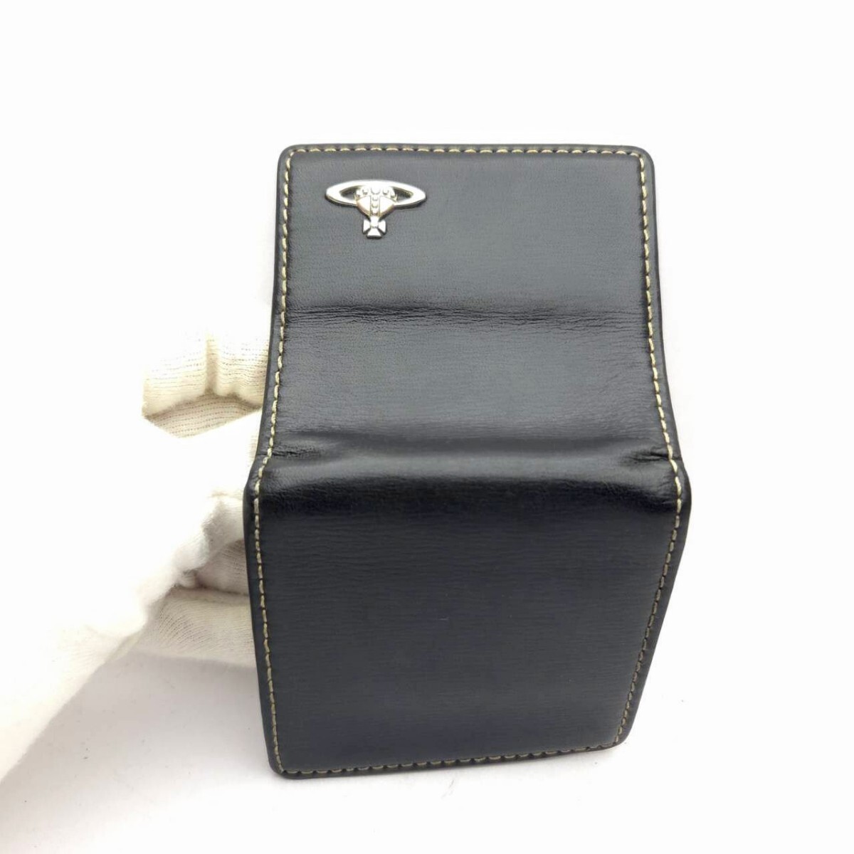 ヴィヴィアンウエストウッド　Vivienne Westwood　コインケース　小銭入れ　財布　メモB4-101