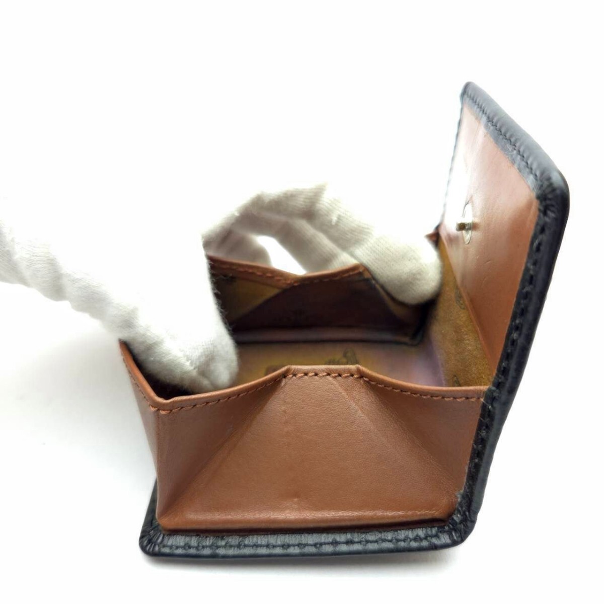 ヴィヴィアンウエストウッド　Vivienne Westwood　コインケース　小銭入れ　財布　メモB4-101