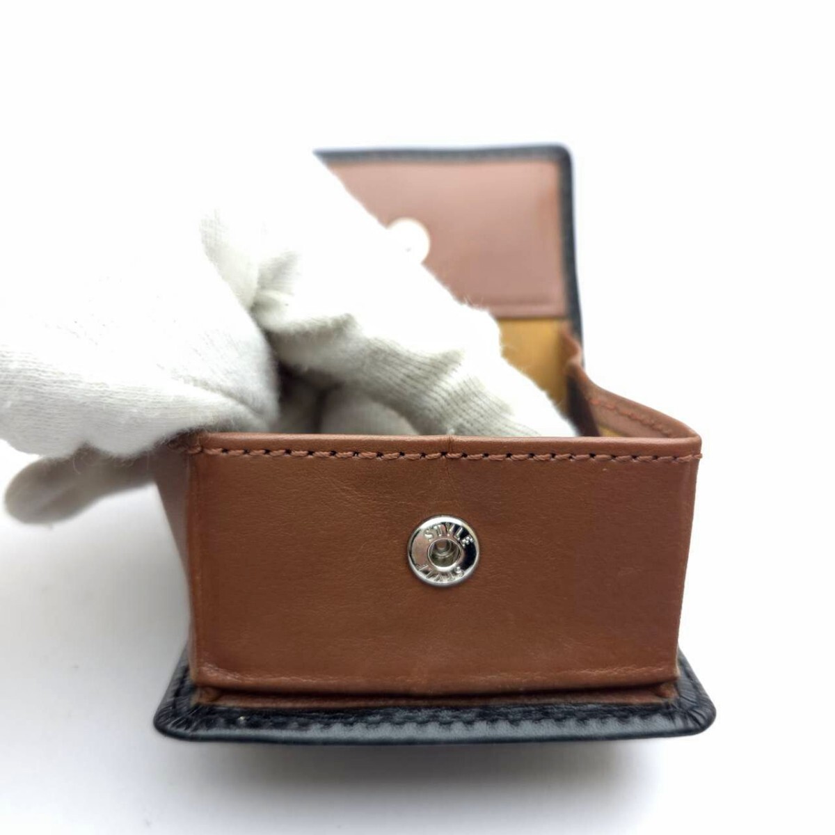 ヴィヴィアンウエストウッド　Vivienne Westwood　コインケース　小銭入れ　財布　メモB4-101