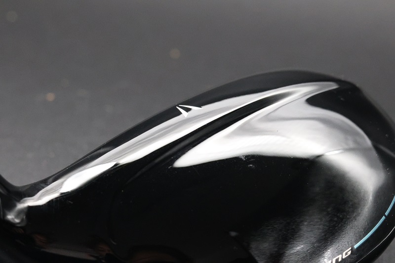 ダンロップ ユーティリティ XXIO エックス ハイブリッド 2024モデル[Miyazaki AX-3 ](傷や汚れあり)(可)(即納)_画像7